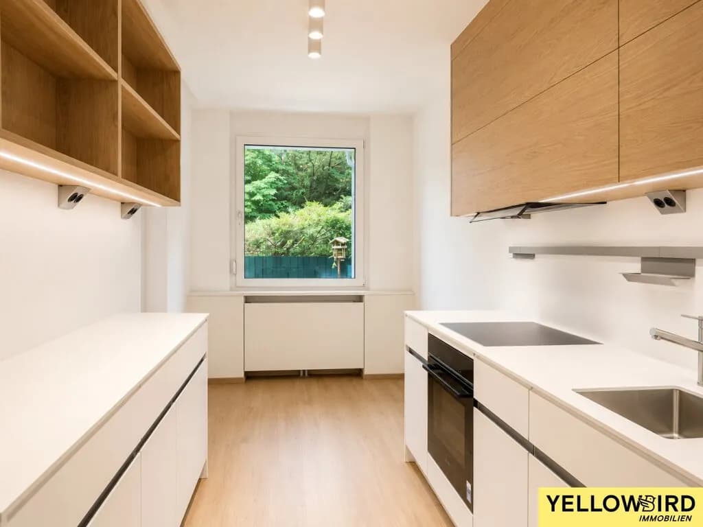 2-Zimmer-Wohnung mieten in Tulln – 66,33 m², € 1.645 – Bild 6 von 17