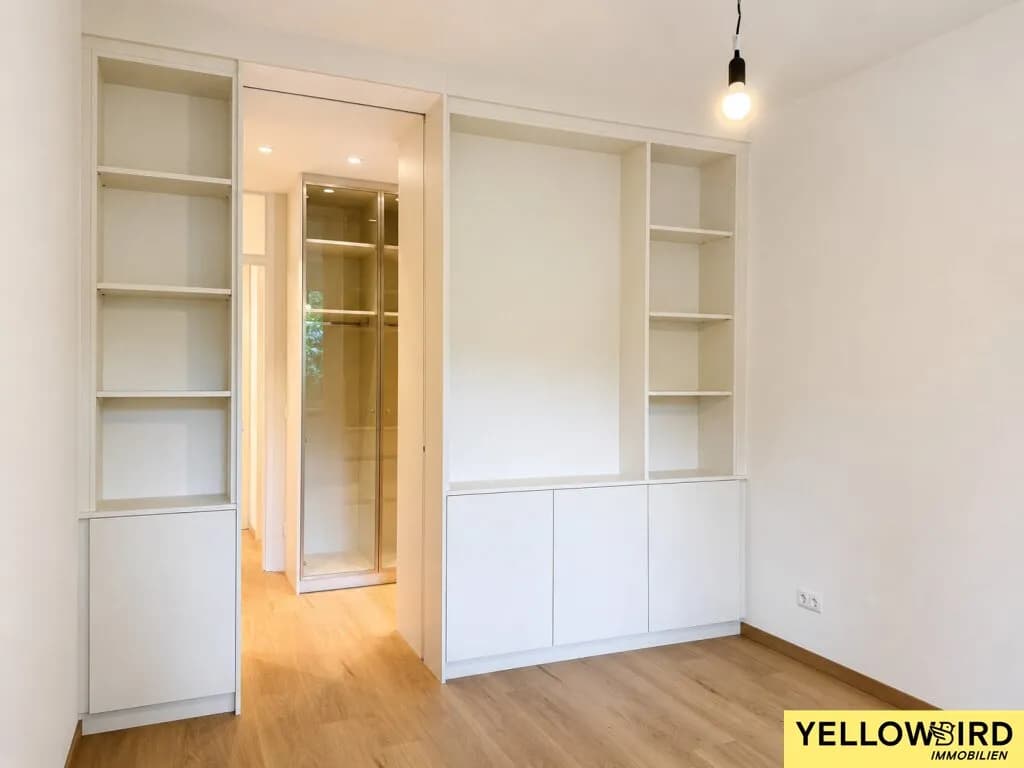 2-Zimmer-Wohnung mieten in Tulln – 66,33 m², € 1.645 – Bild 8 von 17