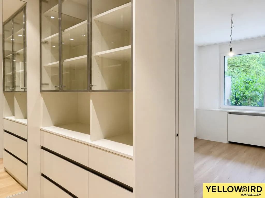 2-Zimmer-Wohnung mieten in Tulln – 66,33 m², € 1.645 – Bild 9 von 17