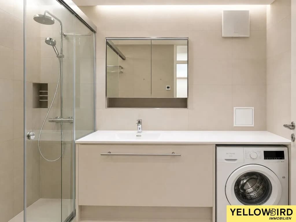2-Zimmer-Wohnung mieten in Tulln – 66,33 m², € 1.645 – Bild 11 von 17