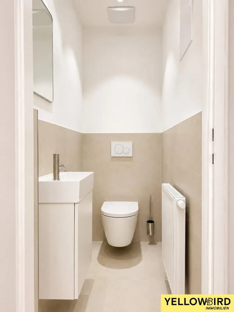 2-Zimmer-Wohnung mieten in Tulln – 66,33 m², € 1.645 – Bild 14 von 17