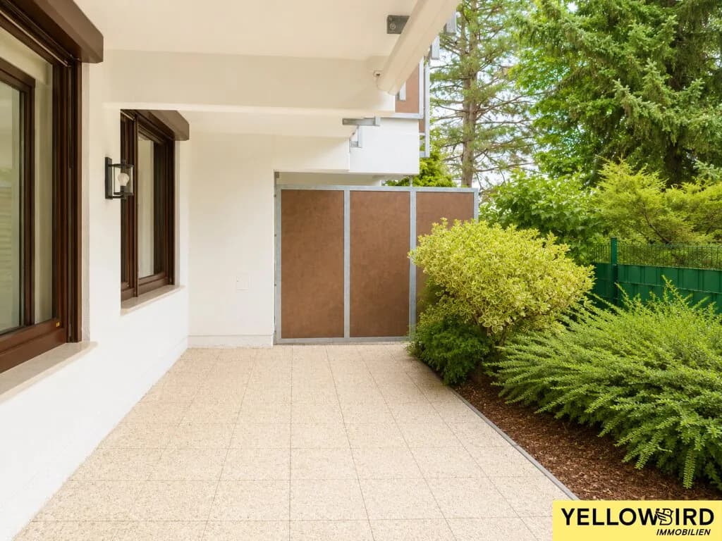 2-Zimmer-Wohnung mieten in Tulln – 66,33 m², € 1.645 – Bild 15 von 17