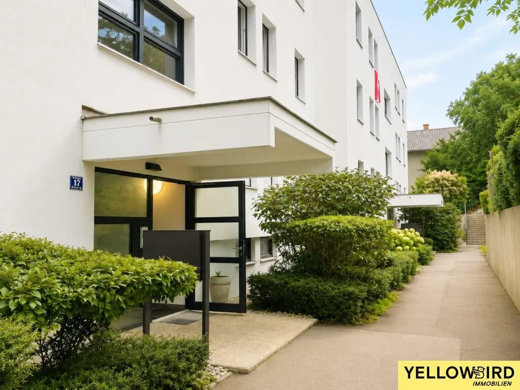 2-Zimmer-Wohnung mieten in Tulln – 66,33 m², € 1.645 – Bild 16 von 17
