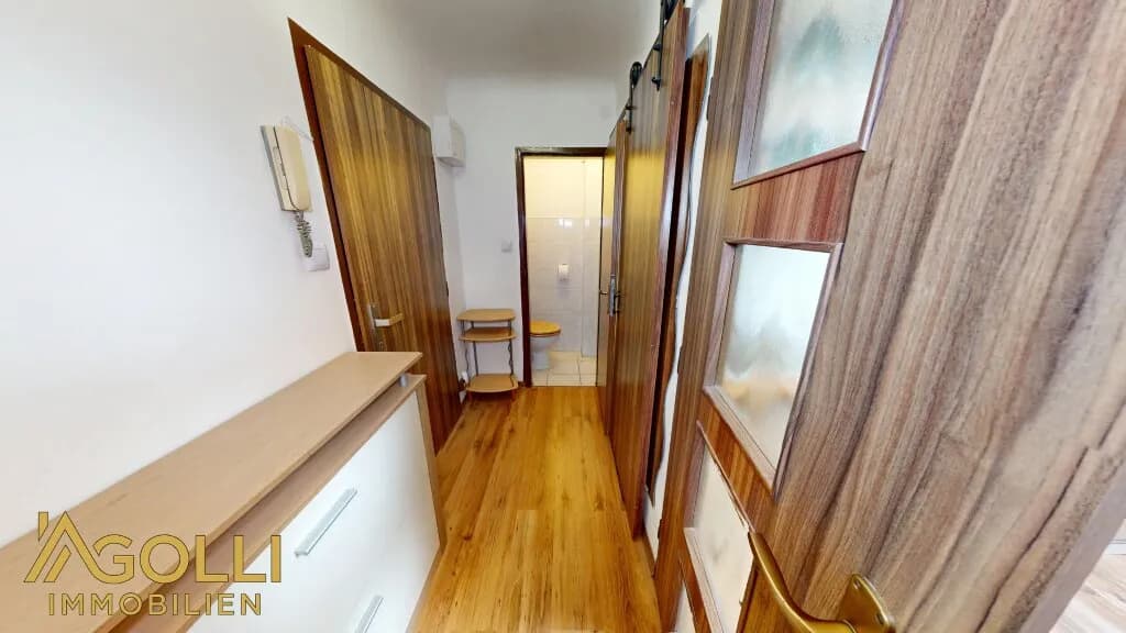 2-Zimmer-Wohnung kaufen in Bruck an der Leitha – 34,07 m², € 140.000 – Bild 5 von 10
