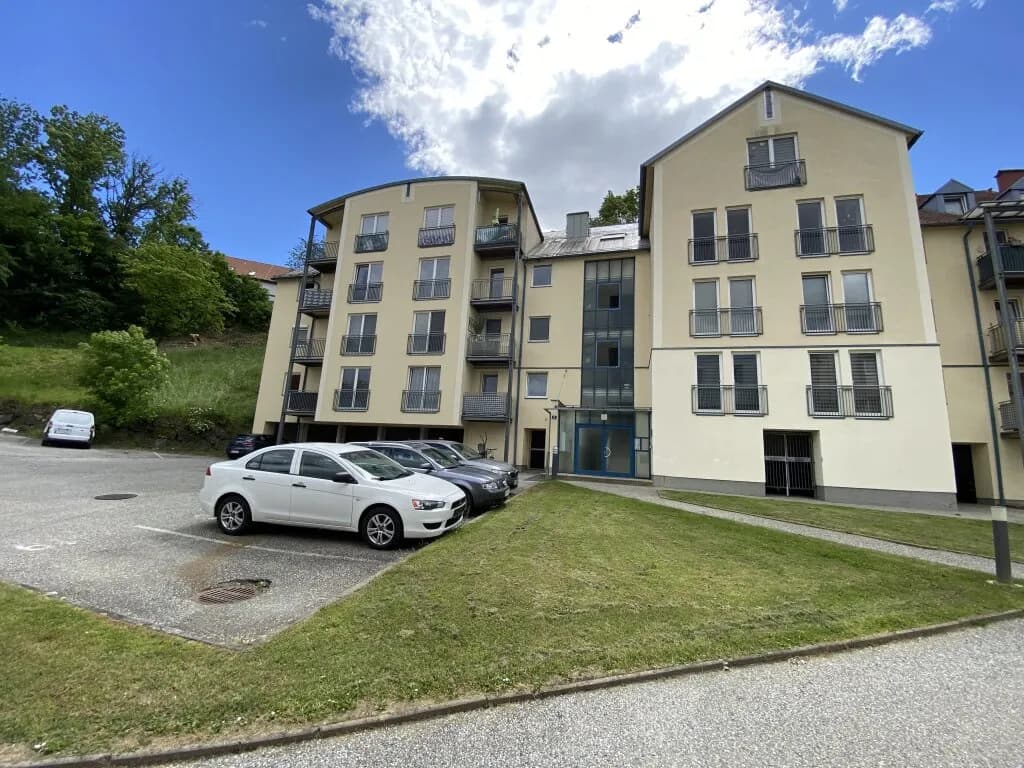 Gewerbeimmobilie kaufen in Hartberg-Fürstenfeld – 901,98 m², € 1.490.000 – Bild 2 von 3