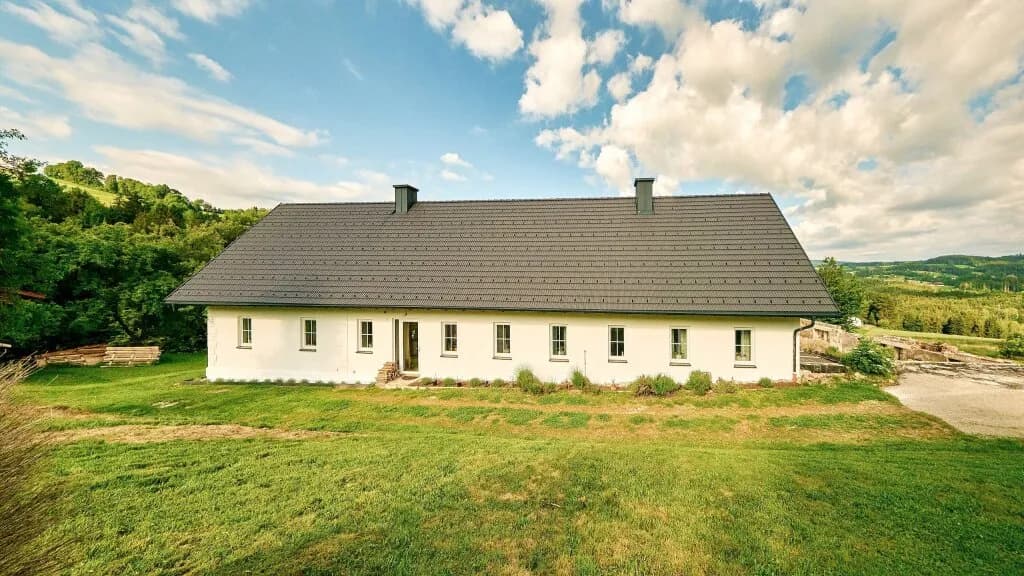 6-Zimmer-Haus kaufen in Hartberg-Fürstenfeld – 346 m², € 798.500 – Bild 2 von 39