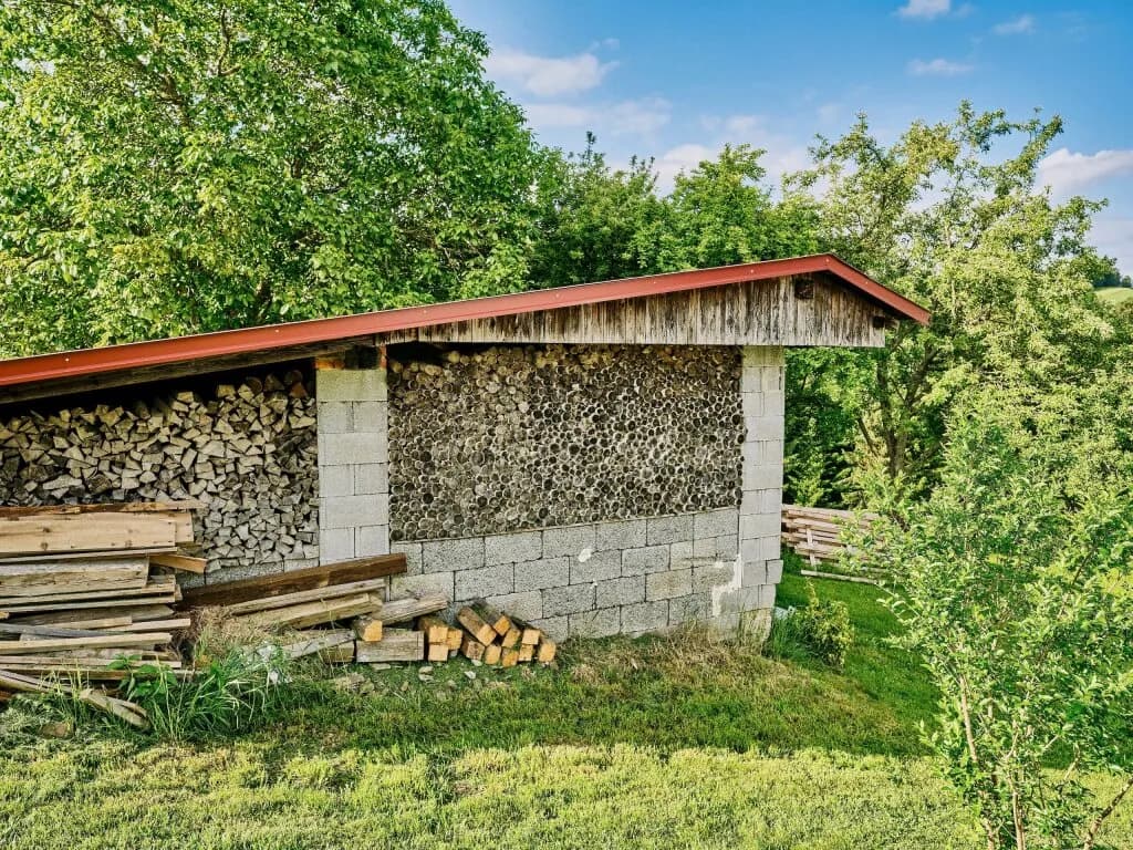 6-Zimmer-Haus kaufen in Hartberg-Fürstenfeld – 346 m², € 798.500 – Bild 36 von 39