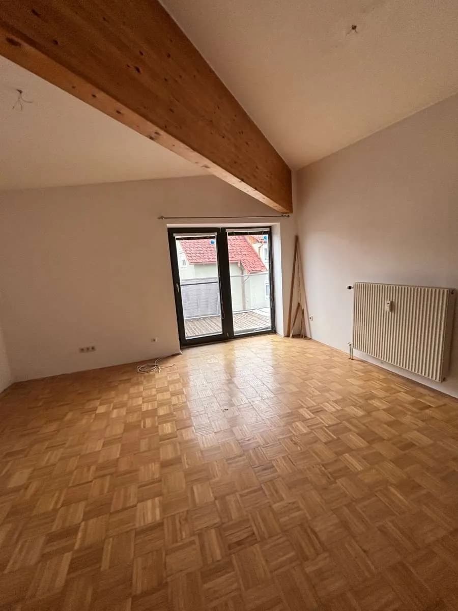 2-Zimmer-Wohnung kaufen in Voitsberg – 52,38 m², € 83.800