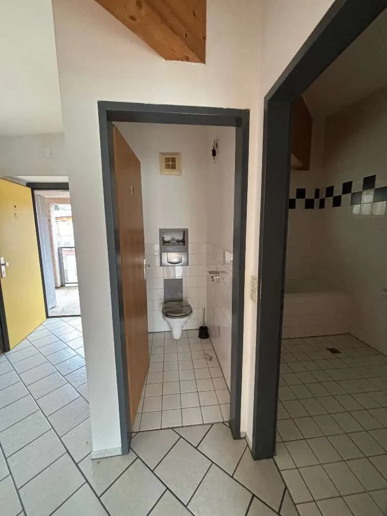 2-Zimmer-Wohnung kaufen in Voitsberg – 52,38 m², € 83.800 – Bild 7 von 9