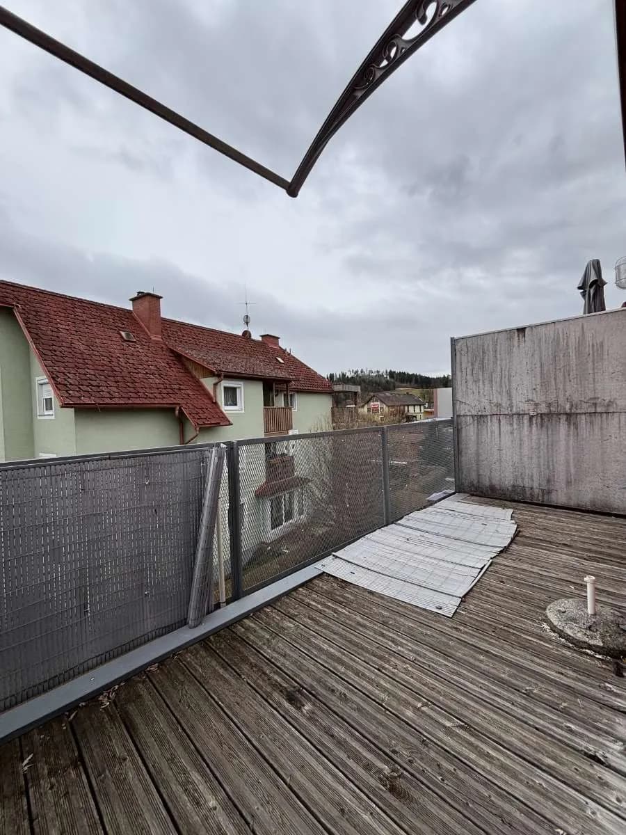 2-Zimmer-Wohnung kaufen in Voitsberg – 52,38 m², € 83.800 – Bild 9 von 9