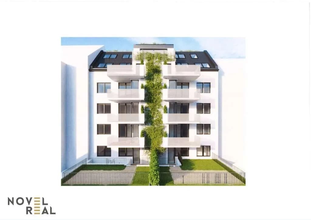 Gewerbeimmobilie kaufen in Wien – 986 m², € 2.450.000