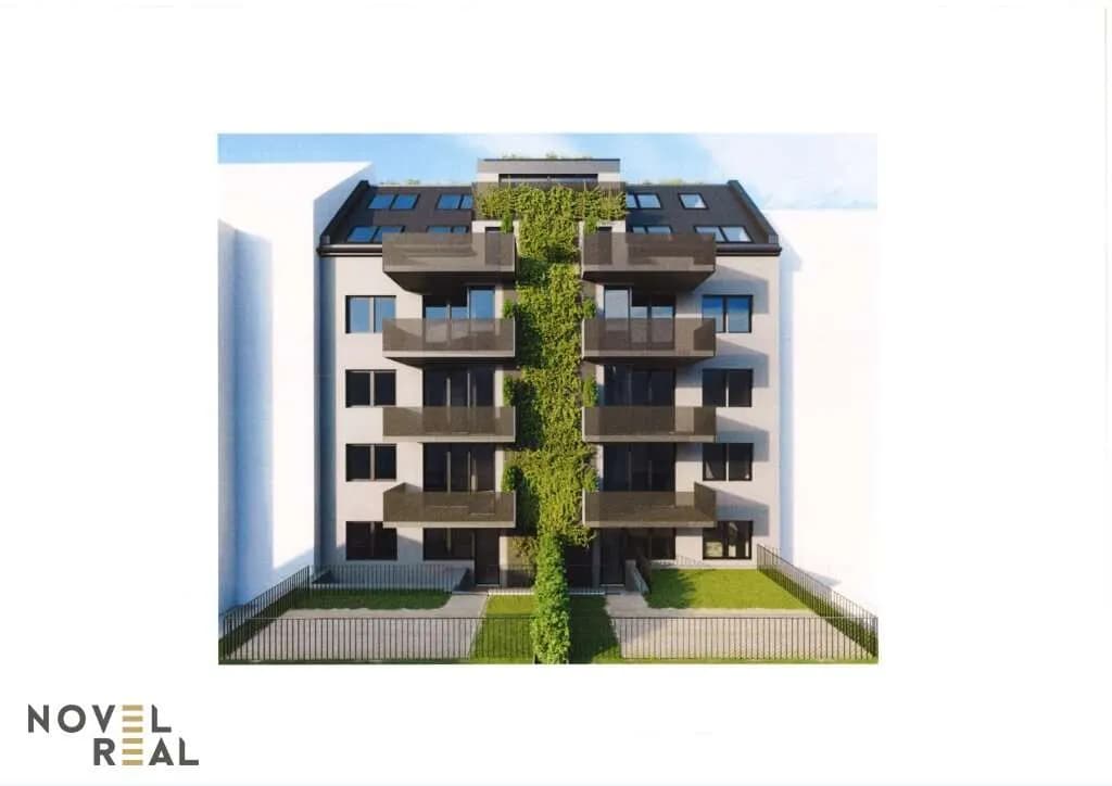 Gewerbeimmobilie kaufen in Wien – 986 m², € 2.450.000 – Bild 2 von 6