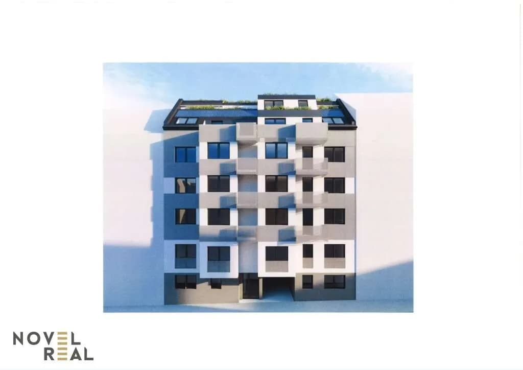 Gewerbeimmobilie kaufen in Wien – 986 m², € 2.450.000 – Bild 3 von 6