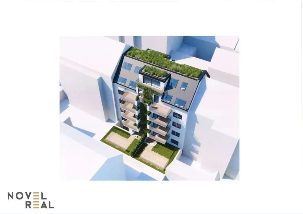 Gewerbeimmobilie kaufen in Wien – 986 m², € 2.450.000 – Bild 4 von 6