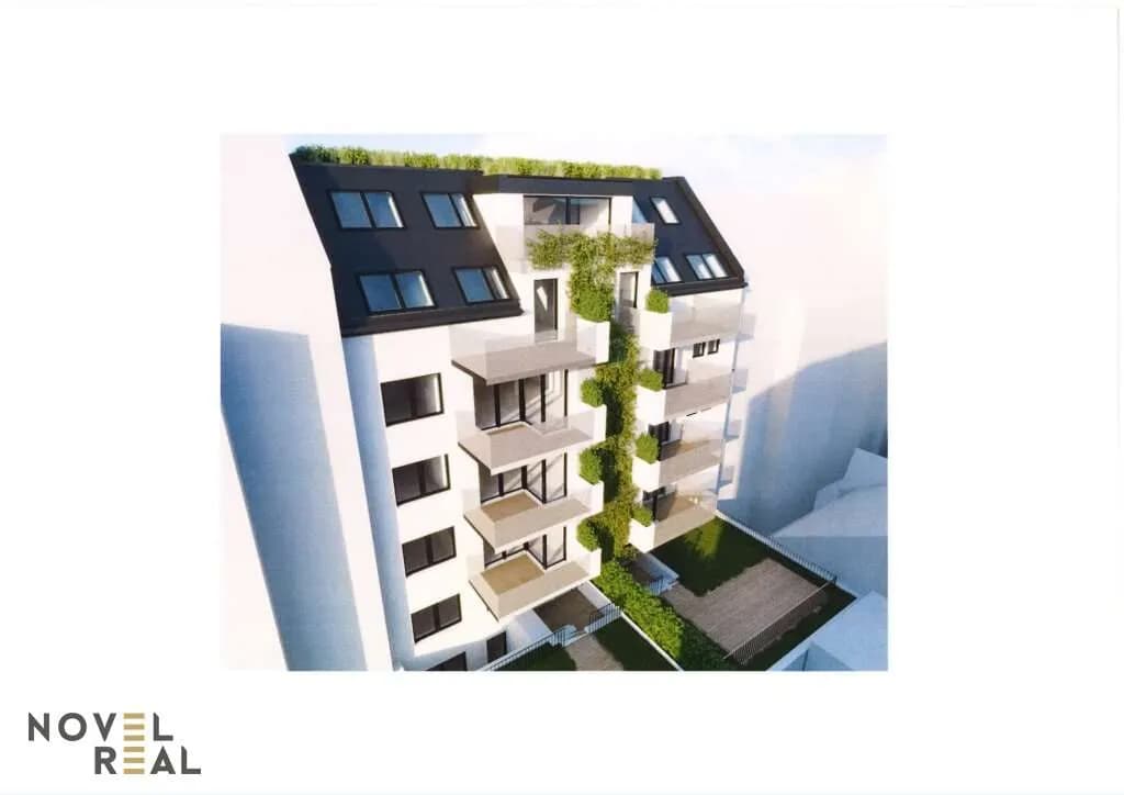 Gewerbeimmobilie kaufen in Wien – 986 m², € 2.450.000 – Bild 5 von 6