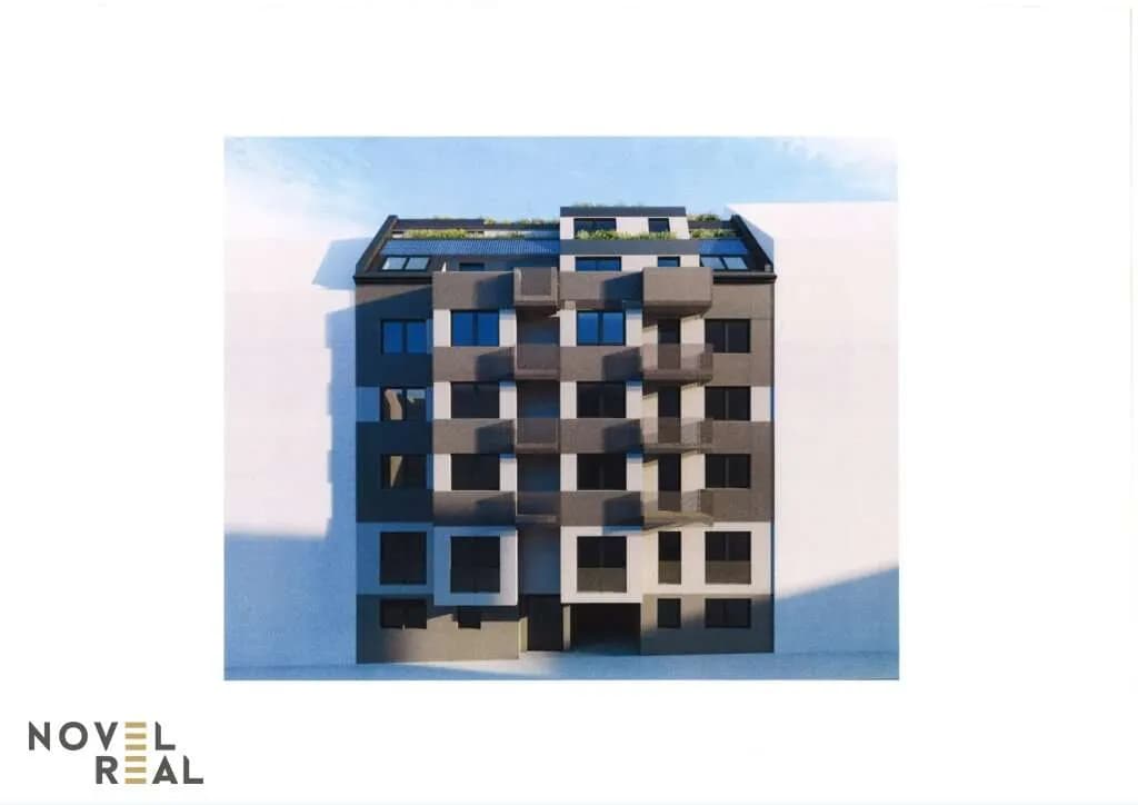 Gewerbeimmobilie kaufen in Wien – 986 m², € 2.450.000 – Bild 6 von 6