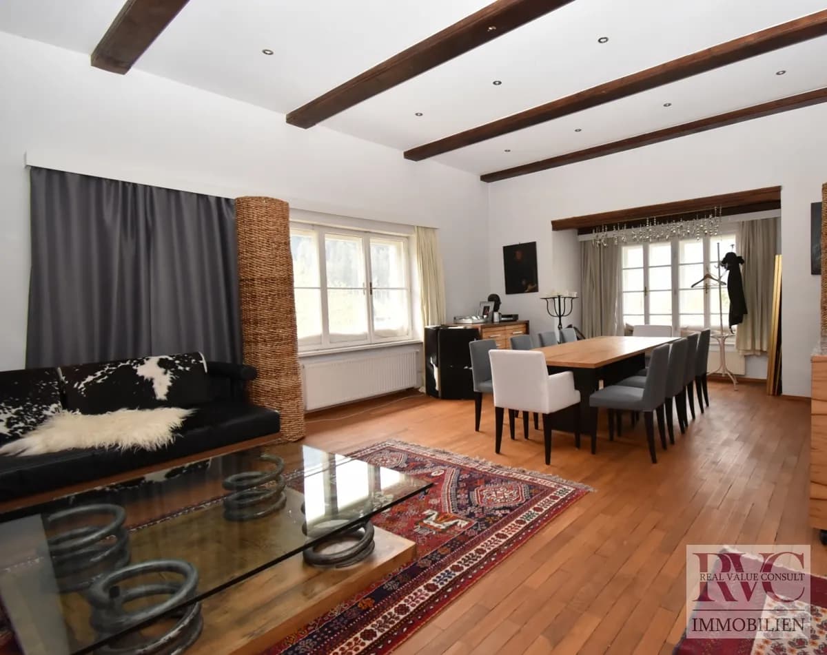 4-Zimmer-Wohnung mieten in Kitzbühel – 140 m², € 2.700