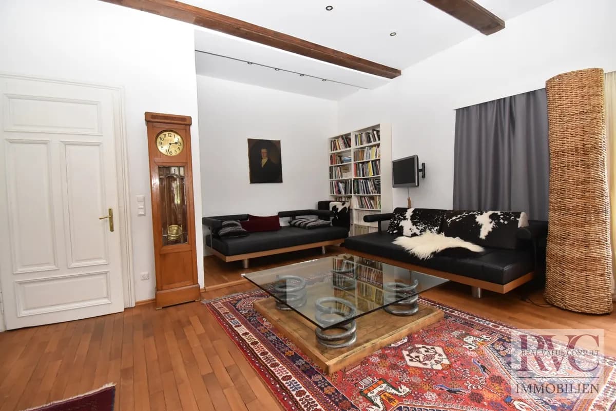 4-Zimmer-Wohnung mieten in Kitzbühel – 140 m², € 2.700 – Bild 2 von 9