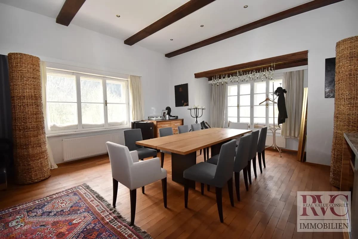 4-Zimmer-Wohnung mieten in Kitzbühel – 140 m², € 2.700 – Bild 3 von 9