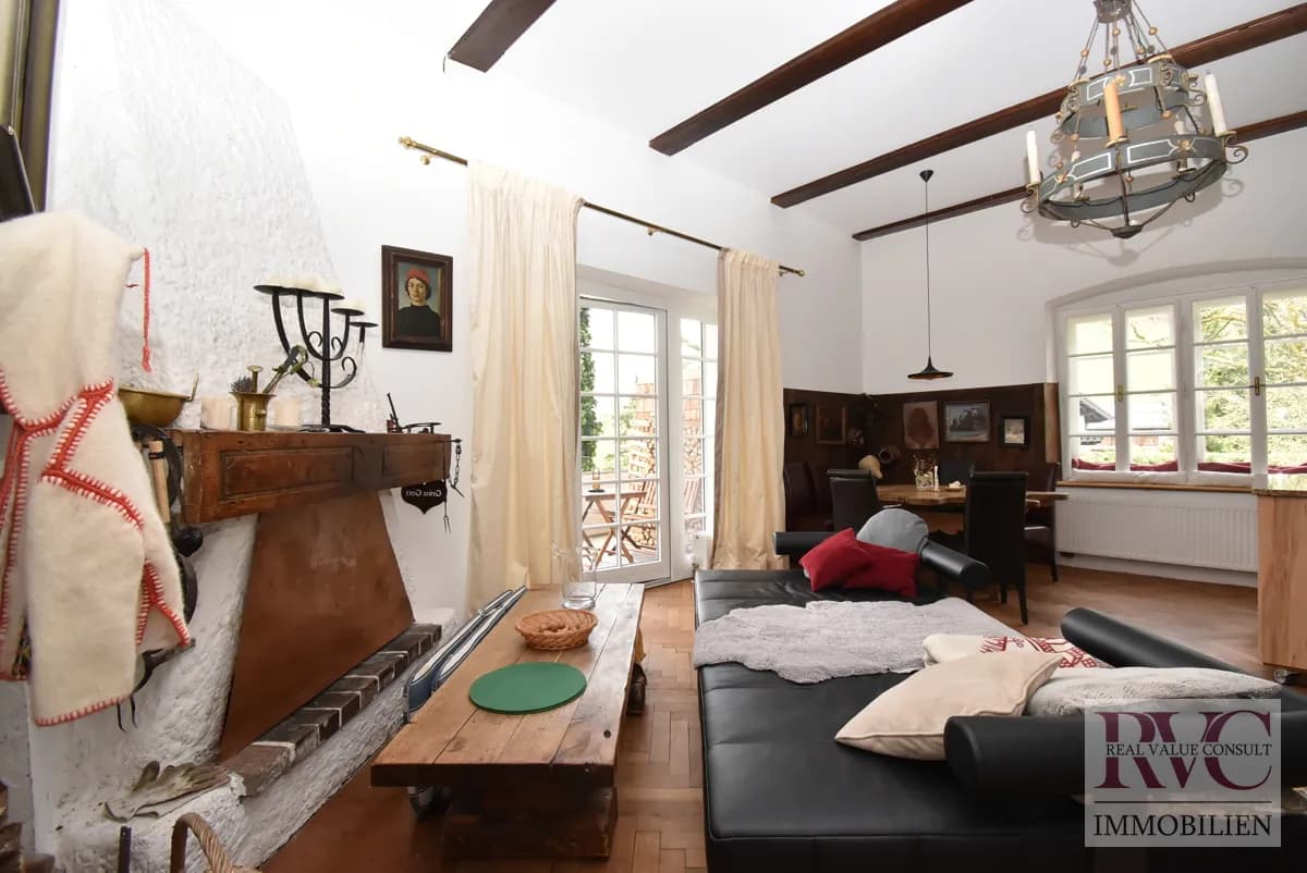 4-Zimmer-Wohnung mieten in Kitzbühel – 140 m², € 2.700 – Bild 4 von 9