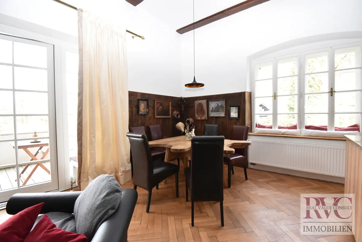 4-Zimmer-Wohnung mieten in Kitzbühel – 140 m², € 2.700 – Bild 5 von 9