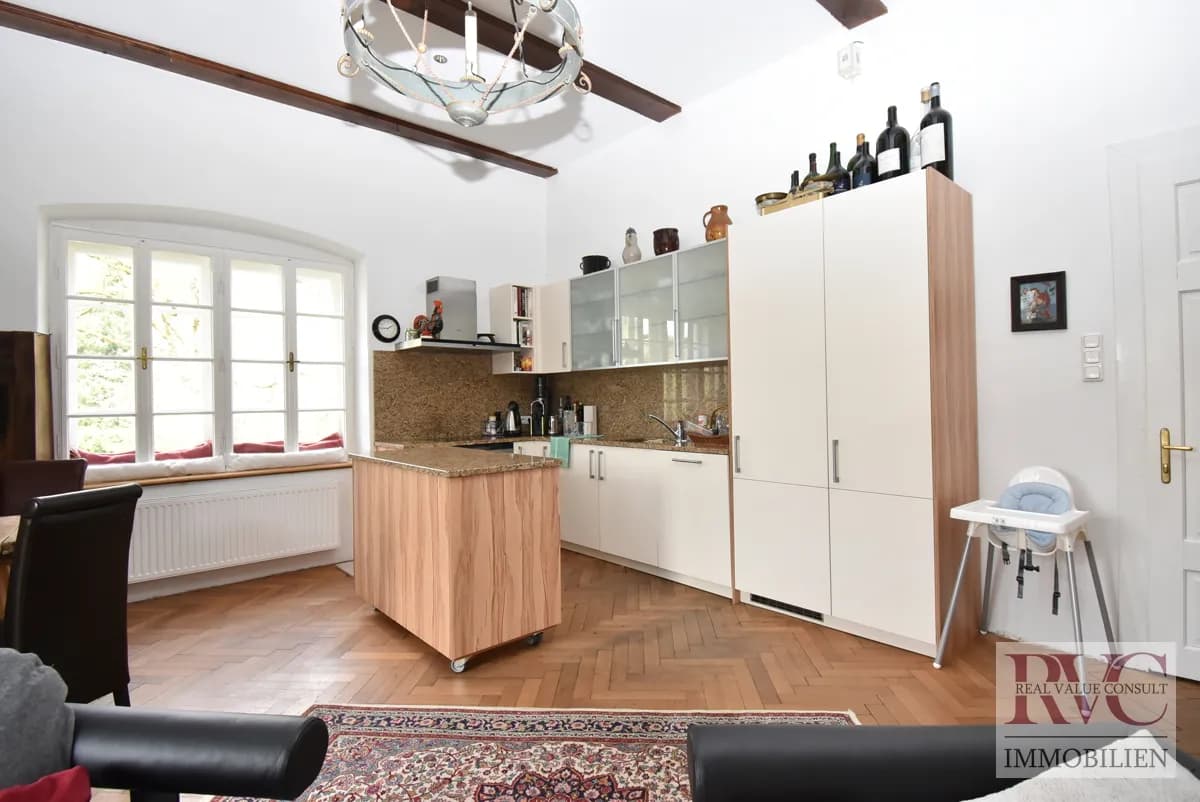 4-Zimmer-Wohnung mieten in Kitzbühel – 140 m², € 2.700 – Bild 6 von 9