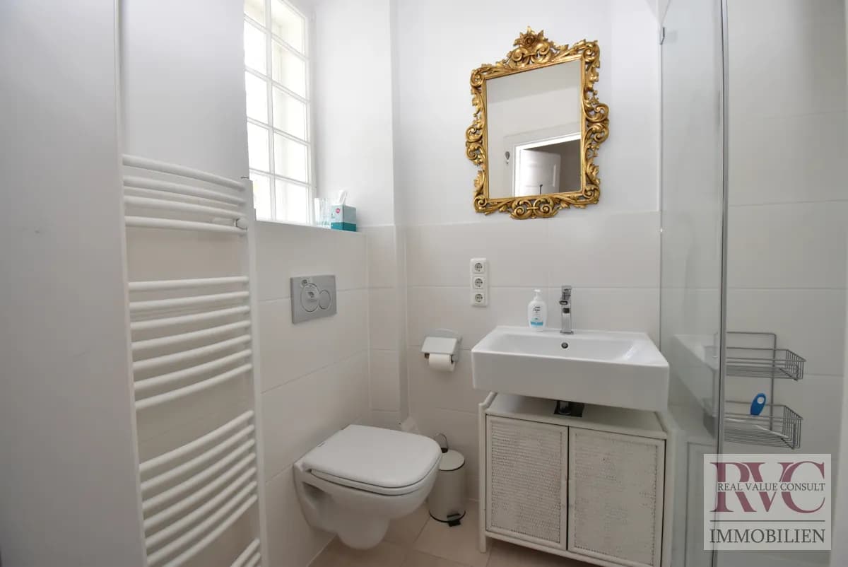 4-Zimmer-Wohnung mieten in Kitzbühel – 140 m², € 2.700 – Bild 8 von 9