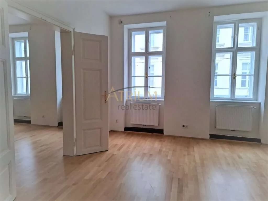 2-Zimmer-Wohnung mieten in Wien – 66 m², € 1.526
