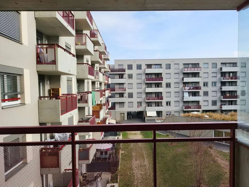 3-Zimmer-Wohnung mieten in Graz – 79,82 m², € 992
