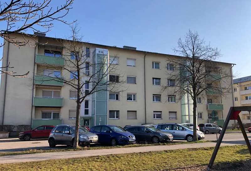 2-Zimmer-Wohnung mieten in Linz Land – 54,53 m², € 440 – Bild 3 von 5