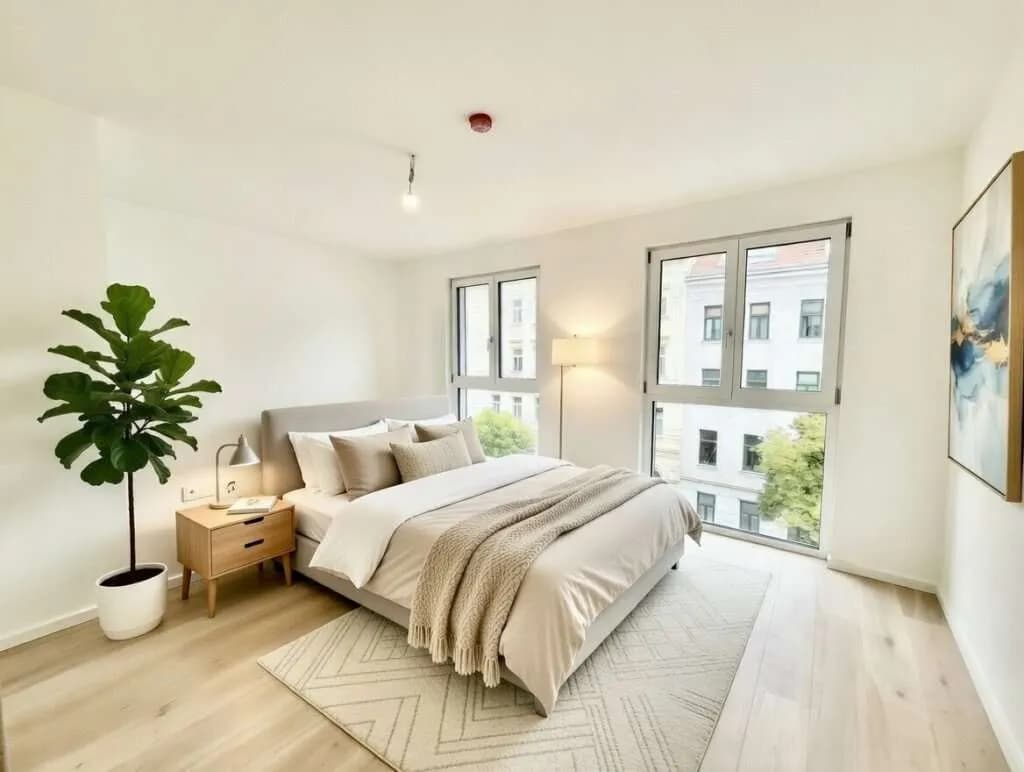 3-Zimmer-Wohnung kaufen in Wien – 68,02 m², € 465.000 – Bild 6 von 18