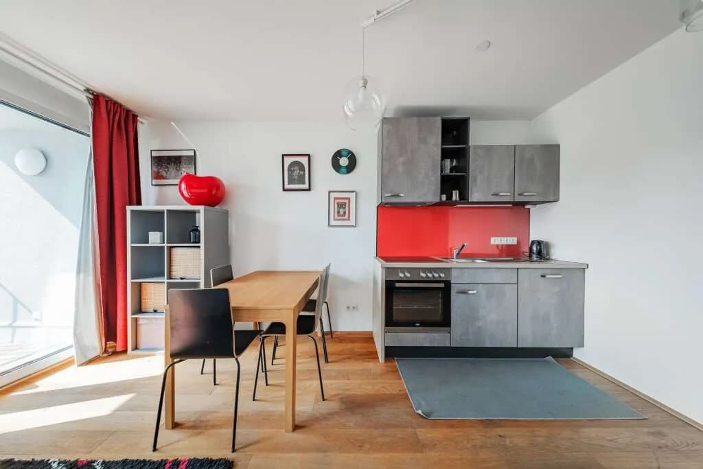 Wohnung kaufen in Wien – 43 m², € 260.000 – Bild 2 von 18