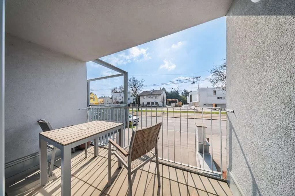 Wohnung kaufen in Wien – 43 m², € 260.000 – Bild 3 von 18