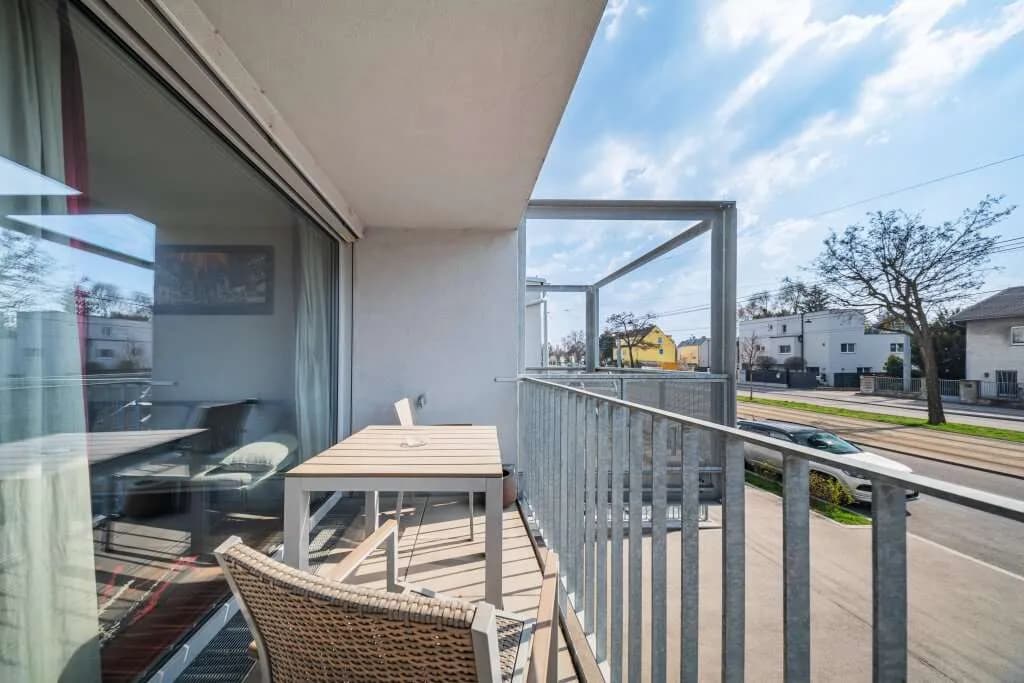 Wohnung kaufen in Wien – 43 m², € 260.000 – Bild 4 von 18