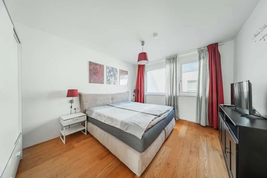 Wohnung kaufen in Wien – 43 m², € 260.000 – Bild 5 von 18