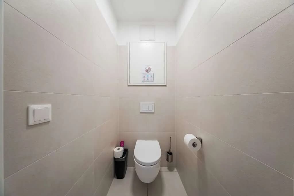 Wohnung kaufen in Wien – 43 m², € 260.000 – Bild 8 von 18