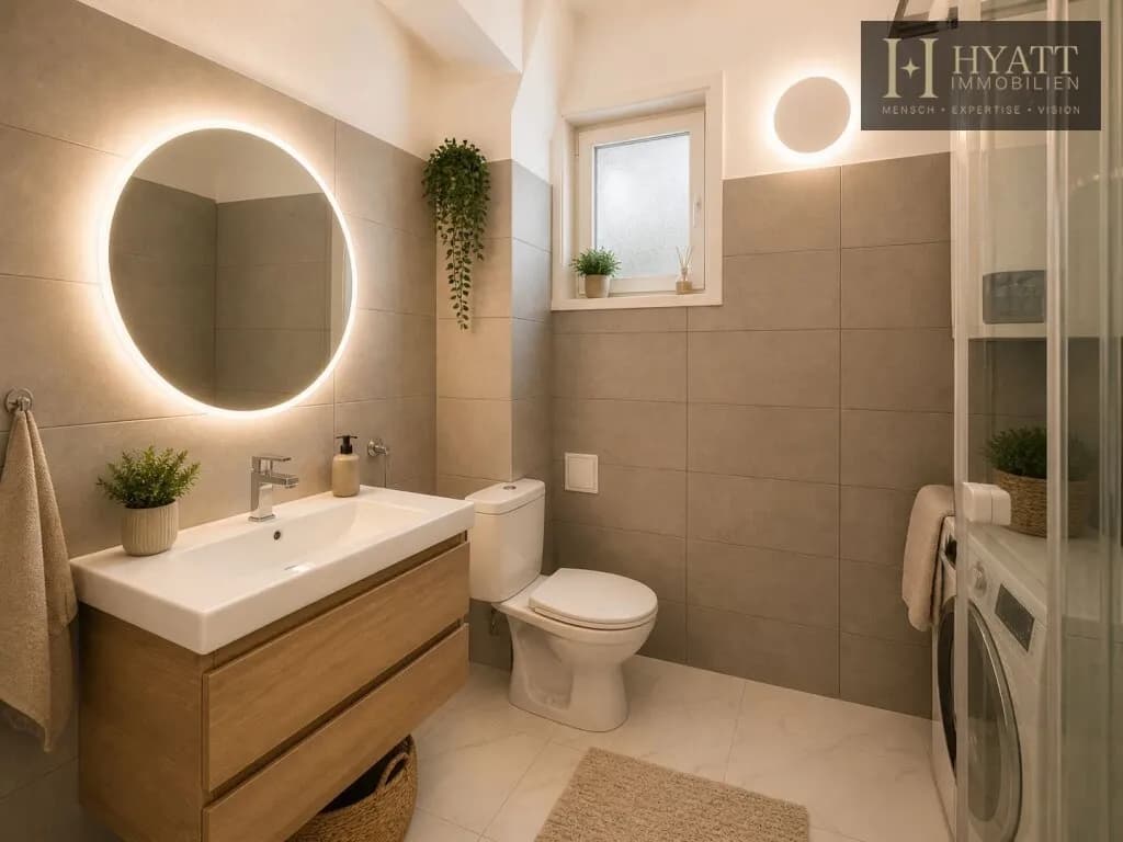 Immobilie kaufen in Wien – 46,67 m², € 139.000 – Bild 4 von 6