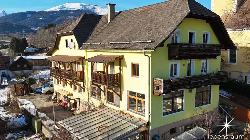 Gewerbeimmobilie kaufen in Spittal an der Drau – 498 m², € 548.000 – Bild 2 von 49