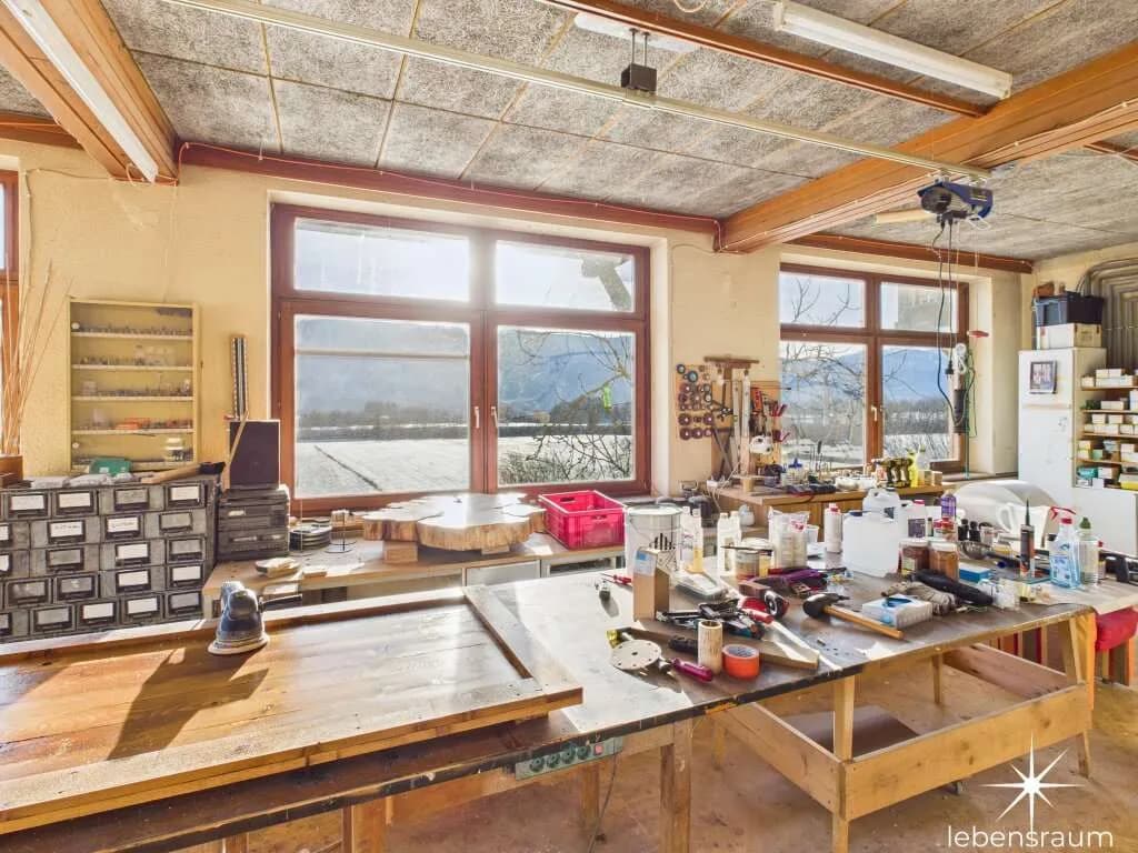 Gewerbeimmobilie kaufen in Spittal an der Drau – 498 m², € 548.000 – Bild 4 von 49