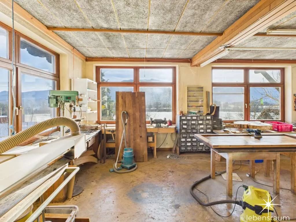 Gewerbeimmobilie kaufen in Spittal an der Drau – 498 m², € 548.000 – Bild 5 von 49