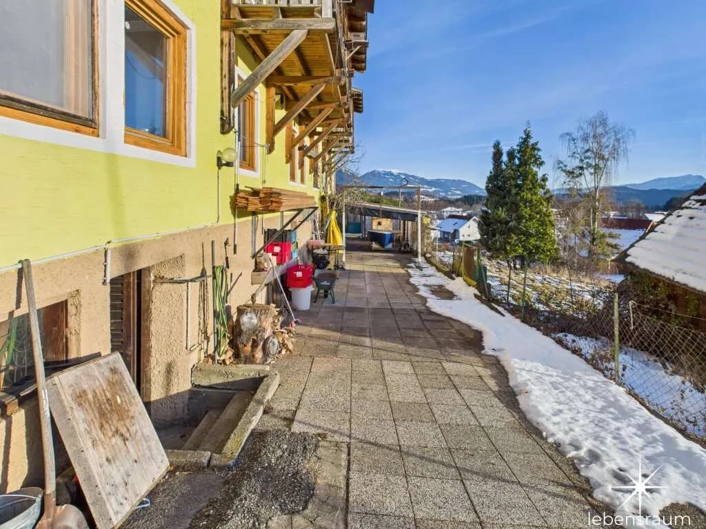 Gewerbeimmobilie kaufen in Spittal an der Drau – 498 m², € 548.000 – Bild 25 von 49
