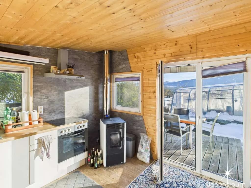 Gewerbeimmobilie kaufen in Spittal an der Drau – 498 m², € 548.000 – Bild 29 von 49