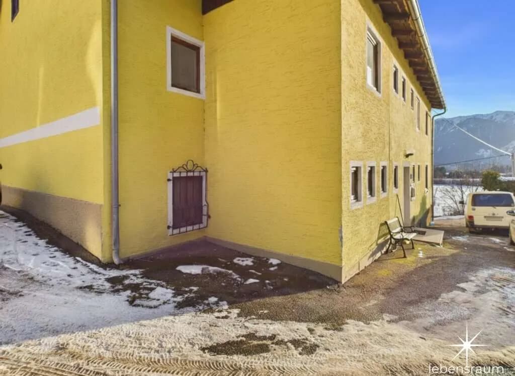 Gewerbeimmobilie kaufen in Spittal an der Drau – 498 m², € 548.000 – Bild 31 von 49