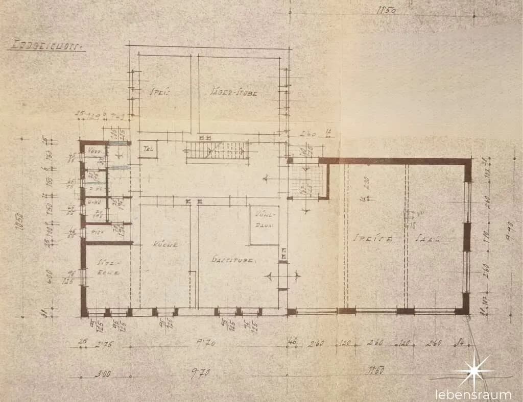 Gewerbeimmobilie kaufen in Spittal an der Drau – 498 m², € 548.000 – Bild 44 von 49