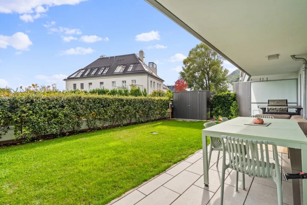 4-Zimmer-Wohnung kaufen in Wien – 109 m², € 1.090.000 – Bild 1 von 25