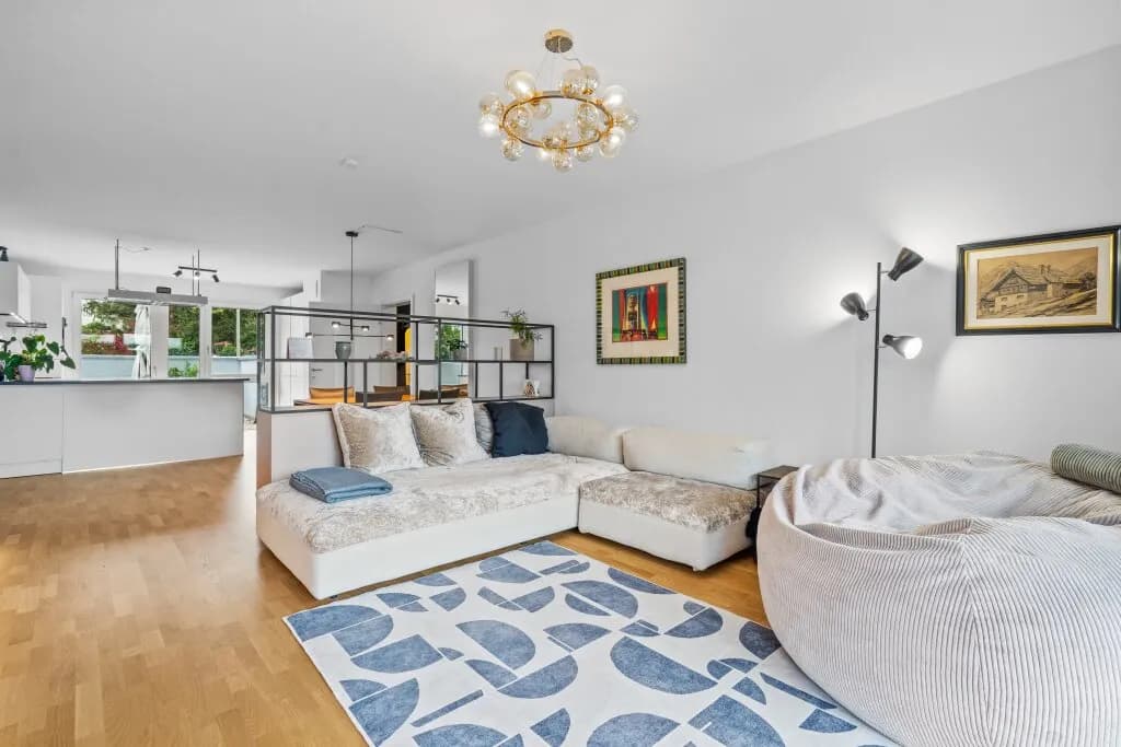 4-Zimmer-Wohnung kaufen in Wien – 109 m², € 1.090.000 – Bild 3 von 25