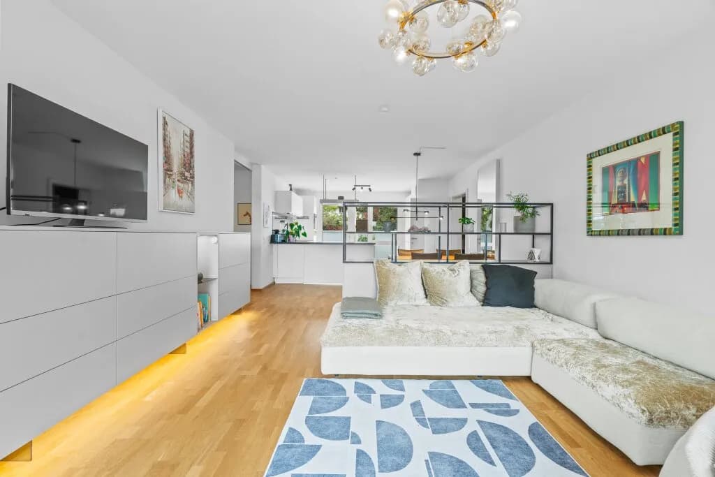 4-Zimmer-Wohnung kaufen in Wien – 109 m², € 1.090.000 – Bild 4 von 25