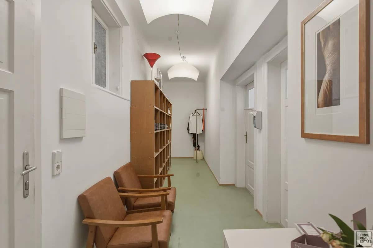 2-Zimmer-Wohnung kaufen in Innsbruck – 70,25 m², € 595.000 – Bild 3 von 20