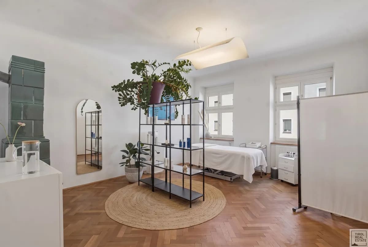 2-Zimmer-Wohnung kaufen in Innsbruck – 70,25 m², € 595.000 – Bild 4 von 20