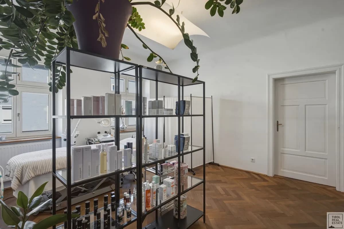 2-Zimmer-Wohnung kaufen in Innsbruck – 70,25 m², € 595.000 – Bild 7 von 20